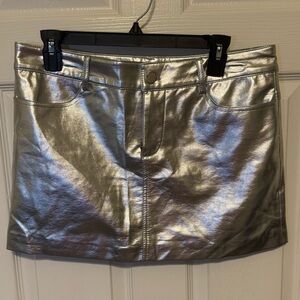 MNG mini skirt
